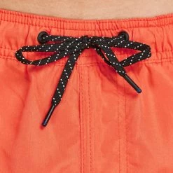 Καλύτερη πώληση 🧨 Μαγιό Jack & Jones Ανδρικό Σορτς Μαγιό Hot Coral 🌟 -Jack-Jones Κατάστημα jack jones jpstcrete jjswim akm logo sn 17