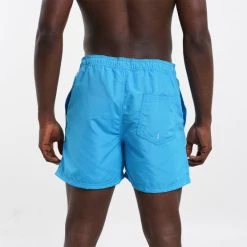 Αγορά ⭐ Μαγιό Jack & Jones Ανδρικό Σορτς Μαγιό Hawaiian Surf 🔔 -Jack-Jones Κατάστημα jack jones jpstcrete jjswim akm solid sn 14