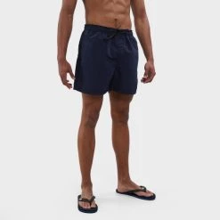 Εξοδος 😀 Μαγιό Jack & Jones Ανδρικό Σορτς Μαγιό NAVY BLAZER 🥰 -Jack-Jones Κατάστημα jack jones jpstcrete jjswim akm solid sn 2