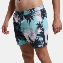 ΧΟΝΔΡΙΚΟ ΕΜΠΟΡΙΟ ❤️ Μαγιό Jack & Jones Staycay Ανδρικό Σορτς Μαγιό MARINE BLUE 🌟 -Jack-Jones Κατάστημα jack jones jpstcrete jjswim akm staycay 10