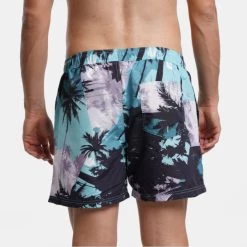 ΧΟΝΔΡΙΚΟ ΕΜΠΟΡΙΟ ❤️ Μαγιό Jack & Jones Staycay Ανδρικό Σορτς Μαγιό MARINE BLUE 🌟 -Jack-Jones Κατάστημα jack jones jpstcrete jjswim akm staycay 11