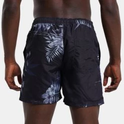 Εξοδος 🥰 Μαγιό Jack & Jones Staycay Ανδρικό Σορτς Μαγιό Asphalt 🌟 -Jack-Jones Κατάστημα jack jones jpstcrete jjswim akm staycay 5