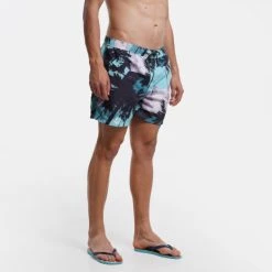 ΧΟΝΔΡΙΚΟ ΕΜΠΟΡΙΟ ❤️ Μαγιό Jack & Jones Staycay Ανδρικό Σορτς Μαγιό MARINE BLUE 🌟 -Jack-Jones Κατάστημα jack jones jpstcrete jjswim akm staycay 8