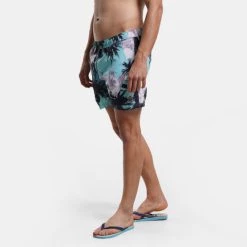 ΧΟΝΔΡΙΚΟ ΕΜΠΟΡΙΟ ❤️ Μαγιό Jack & Jones Staycay Ανδρικό Σορτς Μαγιό MARINE BLUE 🌟 -Jack-Jones Κατάστημα jack jones jpstcrete jjswim akm staycay 9