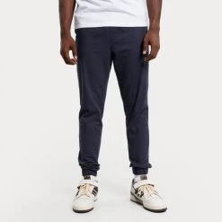 Εκπτωση 🧨 Chinos Jack & Jones Jjdave Ανδρικό Chino NAVY BLAZER 🧨 -Jack-Jones Κατάστημα jack jones jpstgordon jjdave akm navy 3