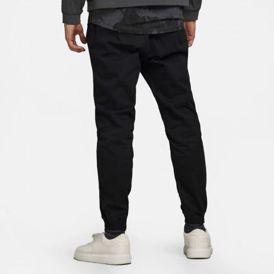 Προϋπολογισμός 😍 Φόρμες Jack & Jones Lane Akm Ανδρική Φόρμα BLACK 👏 2 Προϋπολογισμός 😍 Φόρμες Jack & Jones Lane Akm Ανδρική Φόρμα BLACK 👏 - Image 2