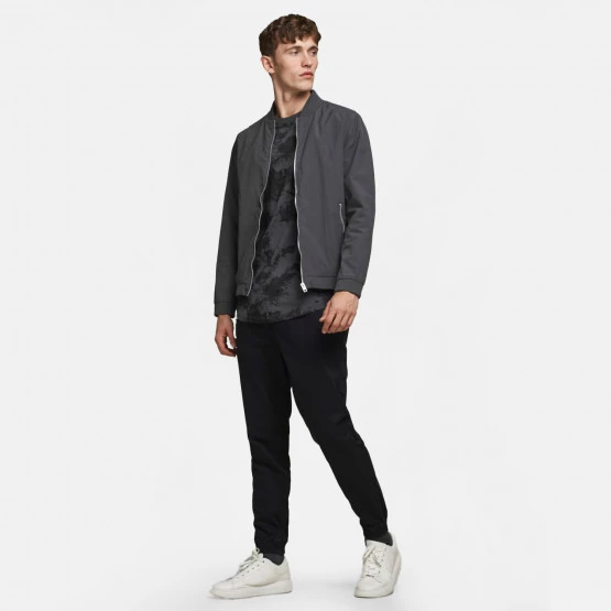 Προϋπολογισμός 😍 Φόρμες Jack & Jones Lane Akm Ανδρική Φόρμα BLACK 👏 5 Προϋπολογισμός 😍 Φόρμες Jack & Jones Lane Akm Ανδρική Φόρμα BLACK 👏 - Image 5