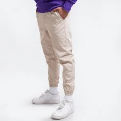 Flash Sale ⭐ Chinos Jack & Jones Ανδρικό Chino Παντελόνι Oxford Tan 🌟 -Jack-Jones Κατάστημα jack jones jpstgordon jjlane akm oxford tan 2