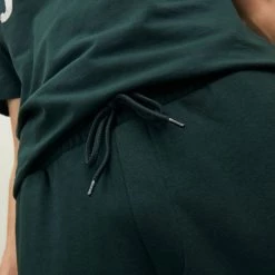 Flash Sale 👏 Φόρμες Jack & Jones Gordon Ανδρικό Παντελόνι Φόρμας Pine Grove 🎉 -Jack-Jones Κατάστημα jack jones jpstgordon jjnewsoft sweat pant gms n 2