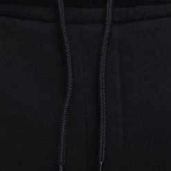 Φτηνός ✨ Φόρμες Jack & Jones Gordon Ανδρικό Παντελόνι Φόρμας Black 👍 -Jack-Jones Κατάστημα jack jones jpstgordon jjnewsoft sweat pant gms n 9