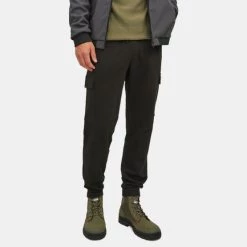 Η καλύτερη συμφωνία 😉 Ανδρικά Cargo & Chinos Παντελόνια & Σορτς Jack & Jones Ανδρικό Παντελόνι Φόρμας Black ⌛ 8 Η καλύτερη συμφωνία 😉 Ανδρικά Cargo & Chinos Παντελόνια & Σορτς Jack & Jones Ανδρικό Παντελόνι Φόρμας Black ⌛ -Jack-Jones Κατάστημα jack jones jpstgordon jjshark sweat cargo p at n 2