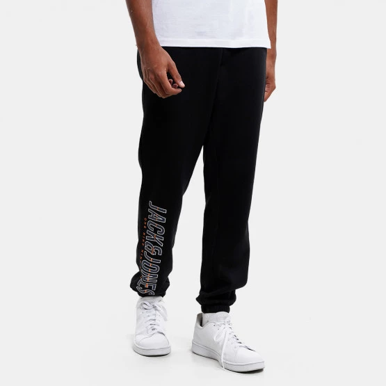 Αγορά ⭐ Φόρμες Jack & Jones Jpstgordon Jjxilosweat Ανδρικό Παντελόνι Φόρμας BLACK 🛒 1 Αγορά ⭐ Φόρμες Jack & Jones Jpstgordon Jjxilosweat Ανδρικό Παντελόνι Φόρμας BLACK 🛒