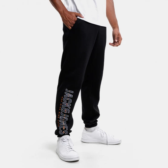 Αγορά ⭐ Φόρμες Jack & Jones Jpstgordon Jjxilosweat Ανδρικό Παντελόνι Φόρμας BLACK 🛒 3 Αγορά ⭐ Φόρμες Jack & Jones Jpstgordon Jjxilosweat Ανδρικό Παντελόνι Φόρμας BLACK 🛒 - Image 3