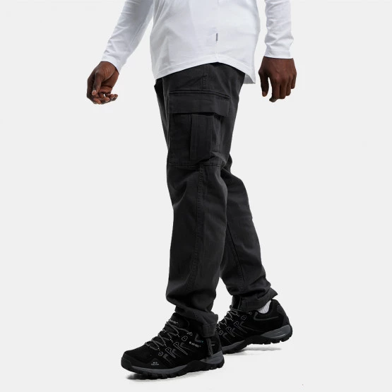 Εκπτωση 😉 Ανδρικά Cargo & Chinos Παντελόνια & Σορτς Jack & Jones Jpstkane Jjbenny Cargo Akm Phantom PHANTOM 🌟 3 Εκπτωση 😉 Ανδρικά Cargo & Chinos Παντελόνια & Σορτς Jack & Jones Jpstkane Jjbenny Cargo Akm Phantom PHANTOM 🌟 - Image 3