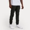 Εξοδος 🔔 Chinos Jack & Jones Jjjoe Cuffed Ανδρικό Cargo Παντελόνι Rosin ⌛