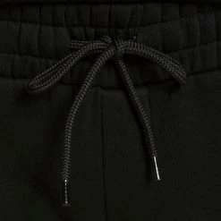 Τοπ 10 🤩 Σορτς | Βερμούδες Jack & Jones Soft Ανδρικό Σορτς BLACK 🔥 -Jack-Jones Κατάστημα jack jones jpstnewsoft sweat shorts gms sn 3