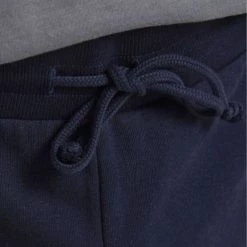 Πολύ καλή προσφορά 👍 Σορτς | Βερμούδες Jack & Jones Unbrushed Loopback Ανδρικό Σορτς Navy Blazer 👍 -Jack-Jones Κατάστημα jack jones jpstshark jjsweat shorts at sn 19