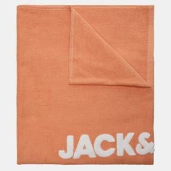 Ολοκαίνουργιο ✨ Μαγιό Jack & Jones Ανδρικό Σετ Παραλίας Shell Coral 💯 -Jack-Jones Κατάστημα jack jones jpstsummer jjbeach pack akm 11