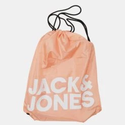 Ολοκαίνουργιο ✨ Μαγιό Jack & Jones Ανδρικό Σετ Παραλίας Shell Coral 💯 -Jack-Jones Κατάστημα jack jones jpstsummer jjbeach pack akm 13