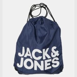 Ολοκαίνουργιο ⌛ Μαγιό Jack & Jones Ανδρικό Σετ Παραλίας NAVY BLAZER 🌟 -Jack-Jones Κατάστημα jack jones jpstsummer jjbeach pack akm 4