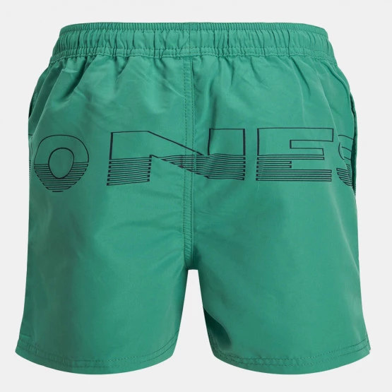 Εξοδος 😍 Μαγιό Jack & Jones Ανδρικό Σετ Παραλίας Jelly Bean 🎁 3 Εξοδος 😍 Μαγιό Jack & Jones Ανδρικό Σετ Παραλίας Jelly Bean 🎁 - Image 3