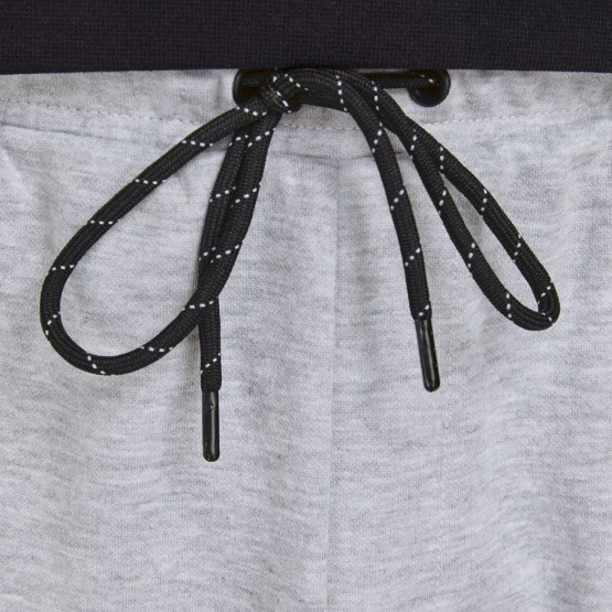 Πολύ καλή προσφορά 🎉 Φόρμες Jack & Jones Will Jair Ανδρικό Παντελόνι Φόρμας Light Grey Melange 👏 4 Πολύ καλή προσφορά 🎉 Φόρμες Jack & Jones Will Jair Ανδρικό Παντελόνι Φόρμας Light Grey Melange 👏 - Image 4