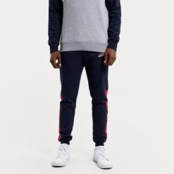 Κουπόνι 🛒 Φόρμες Jack & Jones Twill Iron Nafa Sweat Ανδρικό Παντελόνι Φόρμας NAVY BLAZER 🔔 -Jack-Jones Κατάστημα jack jones jpstwill jjiron sweat pants nafa 5