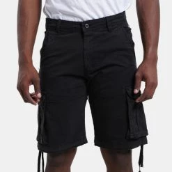 Το φθηνότερο 😍 Ανδρικά Cargo & Chinos Παντελόνια & Σορτς Jack & Jones Ανδρικό Cargo Σορτς BLACK 😉 10 Το φθηνότερο 😍 Ανδρικά Cargo & Chinos Παντελόνια & Σορτς Jack & Jones Ανδρικό Cargo Σορτς BLACK 😉 -Jack-Jones Κατάστημα jack jones jpstzeus jjcargo shorts ama sn 15