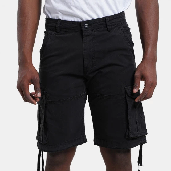 Το φθηνότερο 😍 Ανδρικά Cargo & Chinos Παντελόνια & Σορτς Jack & Jones Ανδρικό Cargo Σορτς BLACK 😉 5 Το φθηνότερο 😍 Ανδρικά Cargo & Chinos Παντελόνια & Σορτς Jack & Jones Ανδρικό Cargo Σορτς BLACK 😉 - Image 5