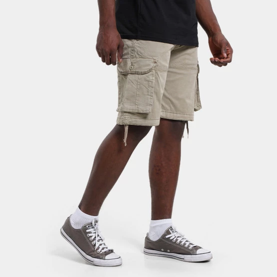 Η καλύτερη συμφωνία 😉 Ανδρικά Cargo & Chinos Παντελόνια & Σορτς Jack & Jones Ανδρικό Cargo Σορτς Kelp 💯 3 Η καλύτερη συμφωνία 😉 Ανδρικά Cargo & Chinos Παντελόνια & Σορτς Jack & Jones Ανδρικό Cargo Σορτς Kelp 💯 - Image 3