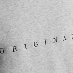 Νέος 🎁 Φούτερ Jack & Jones Ανδρική Μπλούζα Φούτερ WHITE MELANGE 🔥 -Jack-Jones Κατάστημα jack jones sweat male knit pl65 co35 3