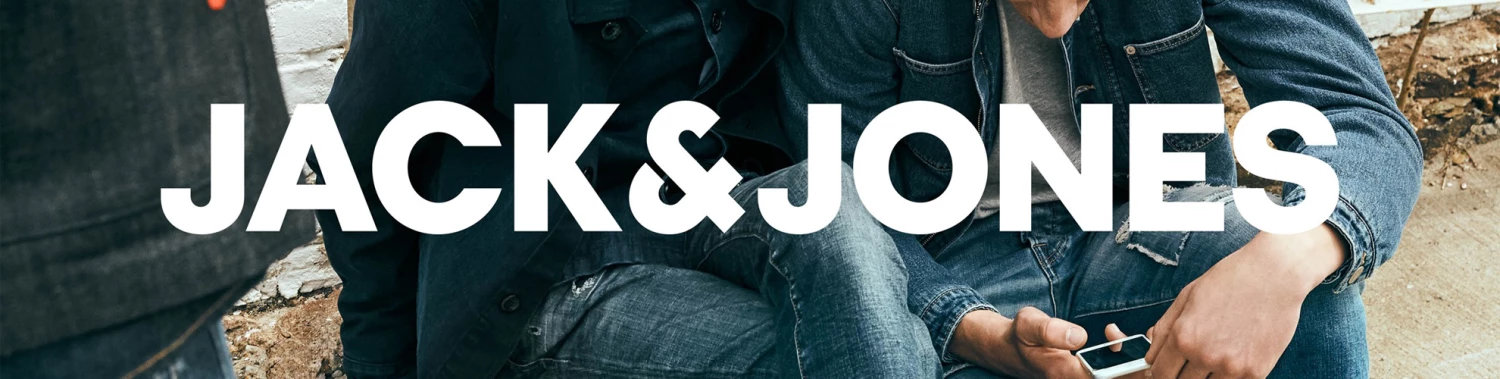 Jack-Jones Κατάστημα -Jack-Jones Κατάστημα 未标题 2